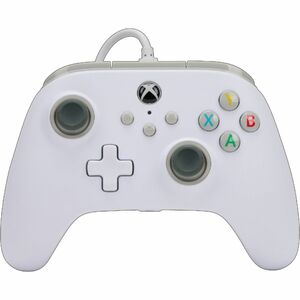 MANDO XBOX SERIES X/S BLANCO POWERA