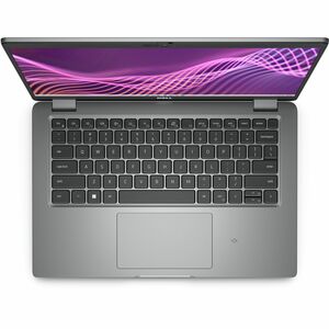 Dell Latitude 5000 5440 14" Notebook - Full HD - Intel Core i7 13th Gen i7-1355U - 8 GB - 256 GB SSD - Titan Gray - Intel 
