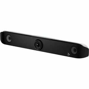 Poly Studio X52 Video Bar with TC10 Touch Screen Tablet - UK Version