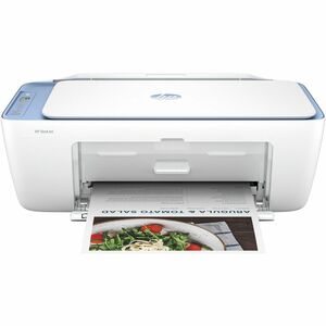 DESKJET 2820E AIO PRINTER