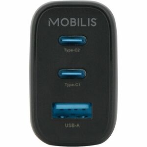 MOBILIS 65 W Wechselstromadapter - 65 W