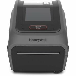 Honeywell PC45D Desktop, Packaging Label Direct Thermal Printer - Monochrome - Label Print - Fast Ethernet - USB - USB Hos