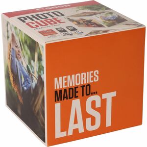 Canon ChromaLife100 PG-540 + CL-541 Original Standard Yield Inkjet Ink Cartridge/Paper Kit - Multi-pack - Black, Cyan, Mag