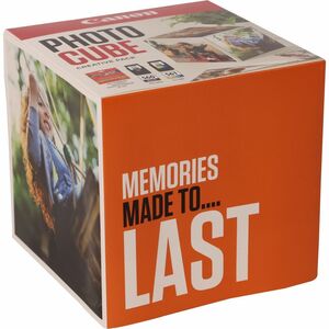 Canon ChromaLife100 PG-560 + CL-561 Original Standard Yield Inkjet Ink Cartridge/Paper Kit - Multi-pack - Black, Cyan, Mag