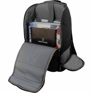 MOCHILA EJECUTIVA PARA LAPTOP 1