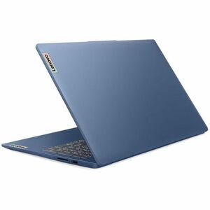 Portátil - Lenovo IdeaPad Slim 3 15IAH8 83ER001CLM 39.6cm (15.6") - Full HD - Intel Core i5 12a Gen i5-12450H - 8GB - 512G