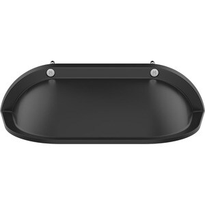 AXIS TP3825-E Surveillance Camera Weather Shield for Network Camera - Outdoor - Black