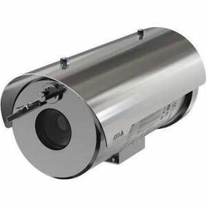 AXIS TQ1814-E Surveillance Camera Weather Shield for Surveillance Camera - Weather Resistant - Stainless Steel