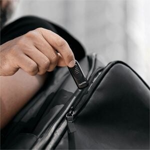 SanDisk Ultra Slider SDCZ480-064G-G46 64 GB USB 3.2 (Gen 1) Type C Flash Drive - 128-bit AES - 300 MB/s Read Speed