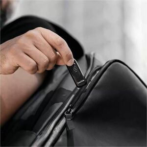 SanDisk Ultra Slider SDCZ480-128G-G46 128 GB USB 3.2 (Gen 1) Type C Flash Drive - 128-bit AES - 400 MB/s Read Speed