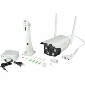 CAMARA IP EXTERIOR FULL HD IOT