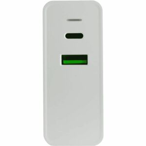 CARGADOR DE PARED DE 65W USB Y