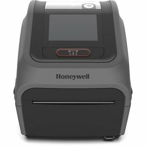 Honeywell PC45D Secretária Impressora térmica direta - Monocromático - Impressão de etiqueta - Fast Ethernet - USB - Host 