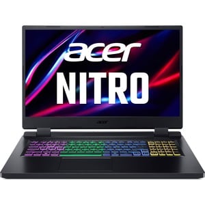 Acer Nitro 5 AN517-55 AN517-55-56G2 43,9 cm (17,3 Zoll) Gaming-Notebook - Full HD - Intel Core i5 12. Gen. i5-12450H - 16 
