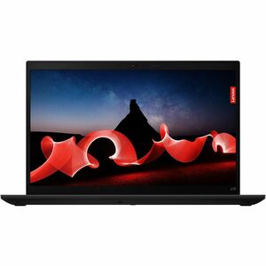 Lenovo ThinkPad L15 Gen 4 21H3001VAU 15.6" Notebook - Full HD - Intel Core i5 13th Gen i5-1335U - 16 GB - 256 GB SSD - Eng