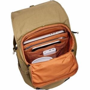 Sacoche de transport Thule Paramount 3205016 - Sac à dos Style pour 40,6 cm (16") Ordinateur Portable, Tablette, Bloc-note