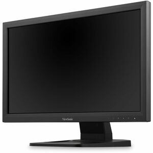 ViewSonic TD2211 22" Class LED Touchscreen Monitor - 16:9 - 6.80 ms - 21.5" Viewable - Resistive - 1 Point(s) - 1920 x 108