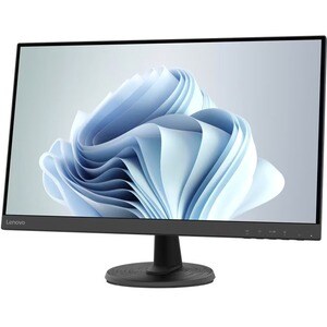 Lenovo ThinkVision C27-40 27" Class Full HD LED Monitor - 16:9 - 68.6 cm (27") Viewable - Vertical Alignment (VA) - WLED B
