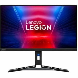 Lenovo Legion R27i-30 27" Class Full HD Gaming LED Monitor - 16:9 - 68.6 cm (27") Viewable - In-plane Switching (IPS) Tech