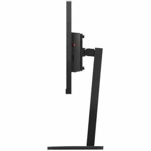 Monitor LED Lenovo ThinkVision E22-30 22" Class Full HD - 16:9 - Negro oscuro - 54.6cm (21.5") Viewable - Tecnología conmu