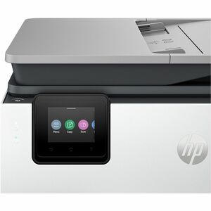 HP Officejet Pro 8132e Wired & Wireless - Tintenstrahl-Multifunktionsdrucker - Farbe - Kopierer/Fax/Drucker/Scanner - 29 S