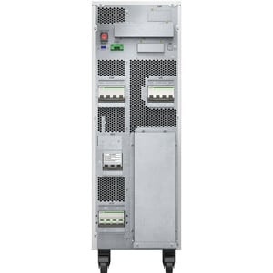 APC by Schneider Electric Easy UPS 3S Double Conversion Online UPS - 20 kVA - Three Phase - Tower - 400 V AC Input - 400 V