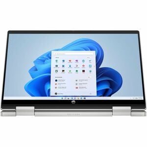 HP Pavilion x360 14-ek0000 14-ek0183TU 35.56 cm (14") Touchscreen Convertible 2 in 1 Notebook - Full HD - Intel Core i3 12