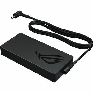 Asus ROG AD240-00E 240 W AC Adapter - Universal Adapter - For Notebook, Gaming Notebook - 1.20 m (47.24") Cable - 120 V AC