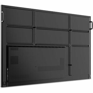 ViewSonic IFP86G1 - 86" ViewBoard Interactive Display - LCD - Infrared (IrDA) - Touchscreen - 16:9 Aspect Ratio - 3840 x 2