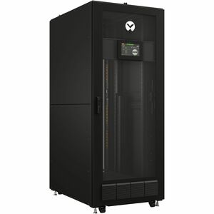 Vertiv SmartCabinet ID Zero U Cooling, 42U 3.5kW 200-240V (VS3350I) - IP54-rated, scalable cooling, fast deployment, fully