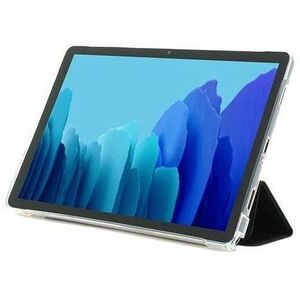 Sacoche de transport MOBILIS EDGE - Folio Style pour 27,7 cm (10,9") à 27,9 cm (11") Samsung Galaxy Tab A9+ Tablette, Styl