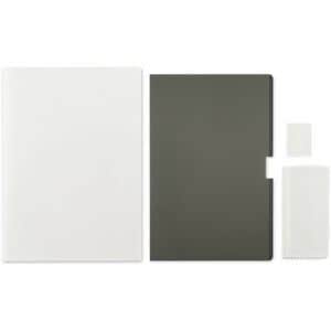 Kensington MagPro Elite 2H Blendfrei Blickschutzfilter für Apple - für 38,1 cm (15 Zoll) LCD MacBook Air - Antimikrobiell 
