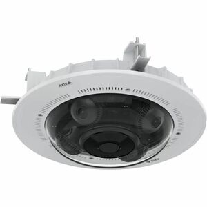 AXIS TP3204-E Recessed Mount Kit for Camera - Metal