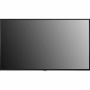 LG 55UH7J-H New High Haze UHD Standard Signage - 55" LCD - In-plane Switching (IPS) Technology - 24 Hours/7 Days Operation