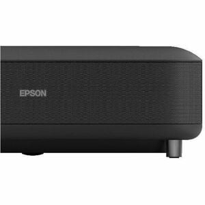 Epson EH-LS650B Ultra Short Throw 3LCD Projector - 16:9 - Wall Mountable - High Dynamic Range (HDR) - Front - 20000 Hour N