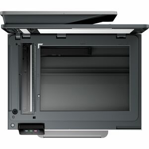 HP Officejet Pro 8125e Wired & Wireless Inkjet Multifunction Printer - Colour - Light Cement - Copier/Printer/Scanner - 29