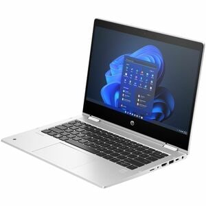 Notebook 2 in 1 Convertibile - HP Pro x360 435 G10 33,8 cm (13,3") Touchscreen - Full HD - AMD Ryzen 5 7530U - 16 GB - 512