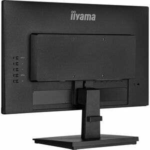 iiyama ProLite XU2292HSU-B6 22 Zoll Class Full HD LED-Monitor - 16:9 Format - Mattschwarz - 54,6 cm (21,5 Zoll) Viewable -