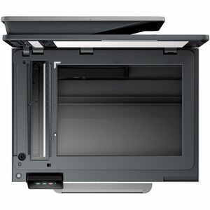 HP Officejet Pro 8135e Wired & Wireless - Tintenstrahl-Multifunktionsdrucker - Farbe - Kopierer/Fax/Drucker/Scanner - 29 S