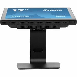 iiyama ProLite 17 Zoll Class LED-Touchscreen-Monitor - 5:4 Format - 5 ms Reaktionszeit - 43,2 cm (17 Zoll) Viewable - Proj