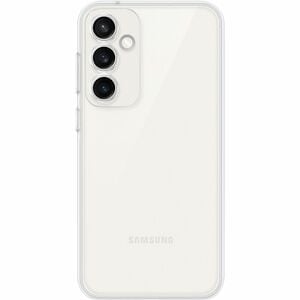 Samsung ClearCase Case for Samsung Galaxy S23 FE Smartphone - Transparent - Glossy - Scratch Resistant, Bump Resistant, Ye