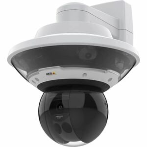 AXIS TQ5001-E Pole/Wall Mount for PTZ Camera