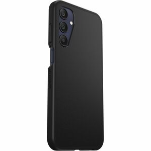 OtterBox React Estojo para Samsung Smartphone - Preto - Varejo - 1 - Resistente a quedas, Resistente a arranhões - Plástic