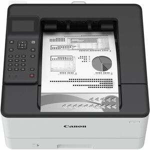 Canon imageCLASS LBP243dw Desktop Wireless Laser Printer - Monochrome - 37 ppm Mono - 1200 x 1200 dpi Print - Automatic Du