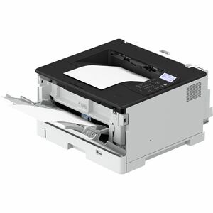 Canon imageCLASS LBP458x Desktop Wired Laser Printer - Monochrome - 43 ppm Mono - 1200 x 1200 dpi Print - Automatic Duplex