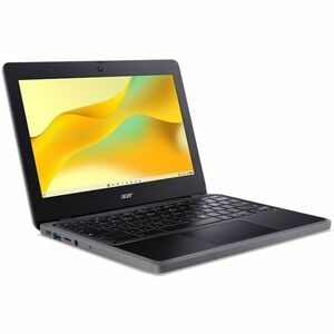 Acer Chromebook 511 C736 C736-TCO-C4QK 29.5 cm (11.6") Chromebook - HD - Intel N100 - 4 GB - 32 GB Flash Memory - Belgian 