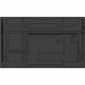 BenQ Board Master RM8604 4K UHD LCD Écran de collaboration - ARM Cortex A73 + A53 - 8 Go - infrarouge (lrda) - Écran tacti