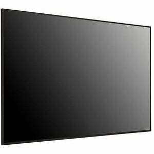 LG 65UH5N-E Digital Signage Display - 65" - In-plane Switching (IPS) Technology - 24 Hours/7 Days Operation - 3840 x 2160 