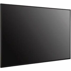 LG 49UH5N-E UHD Signage Display - 49" LCD - In-plane Switching (IPS) Technology - 24 Hours/7 Days Operation - 16 GB - 3840