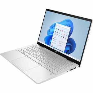 HP Pavilion x360 14-ek1000 14-ek1097TU 14" Touchscreen Convertible 2 in 1 Notebook - Full HD - Intel Core i5 13th Gen i5-1